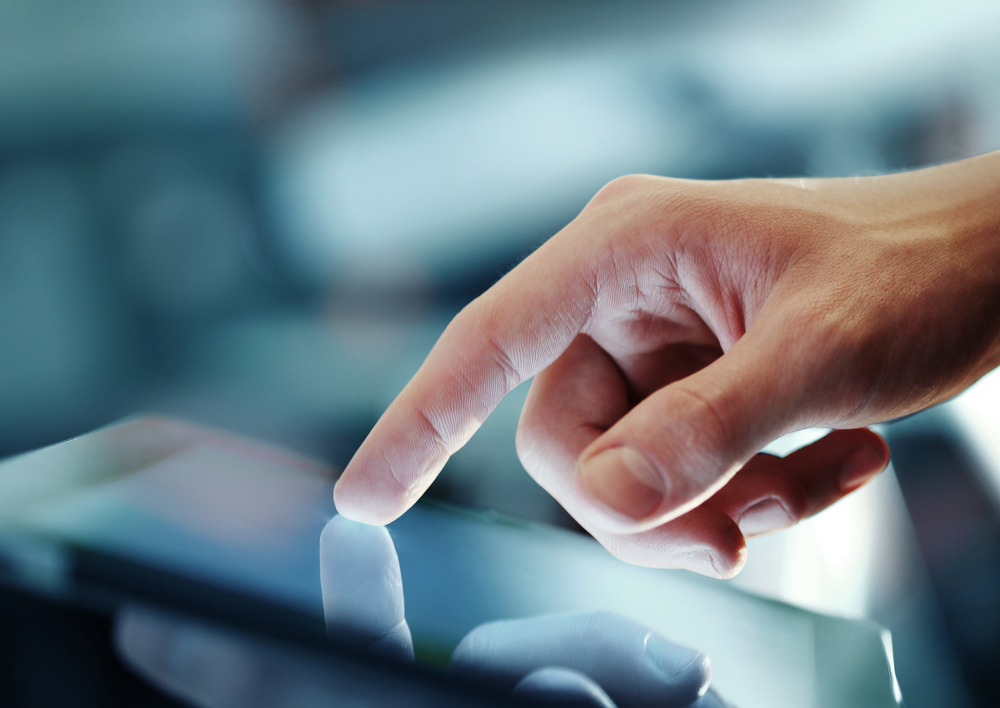 Future technologies in the property market