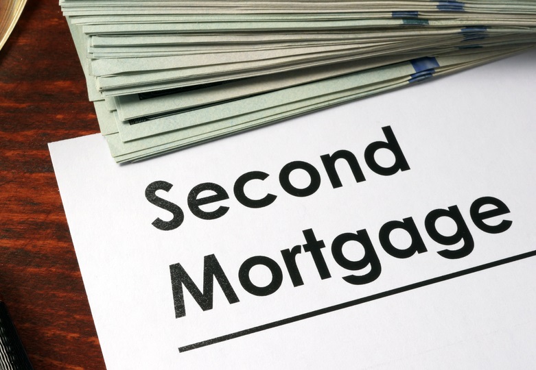 what-is-a-second-charge-mortgage