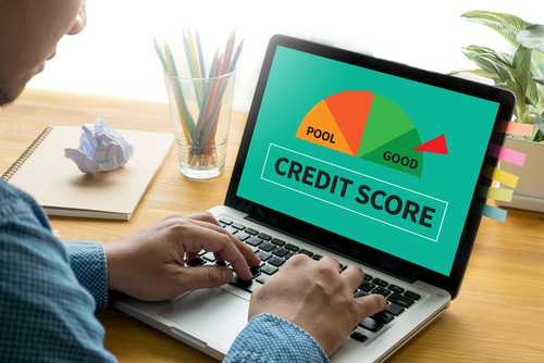 How to get a mortgage with a bad credit history