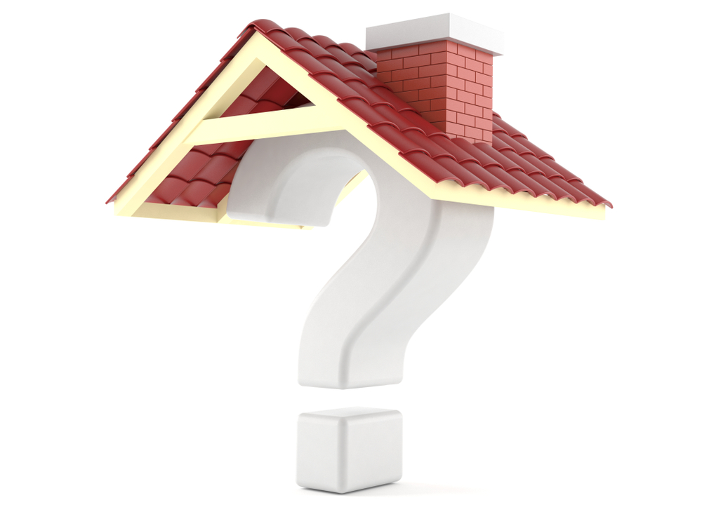 Cohabiting couples confusion over what happens to the house if they die
