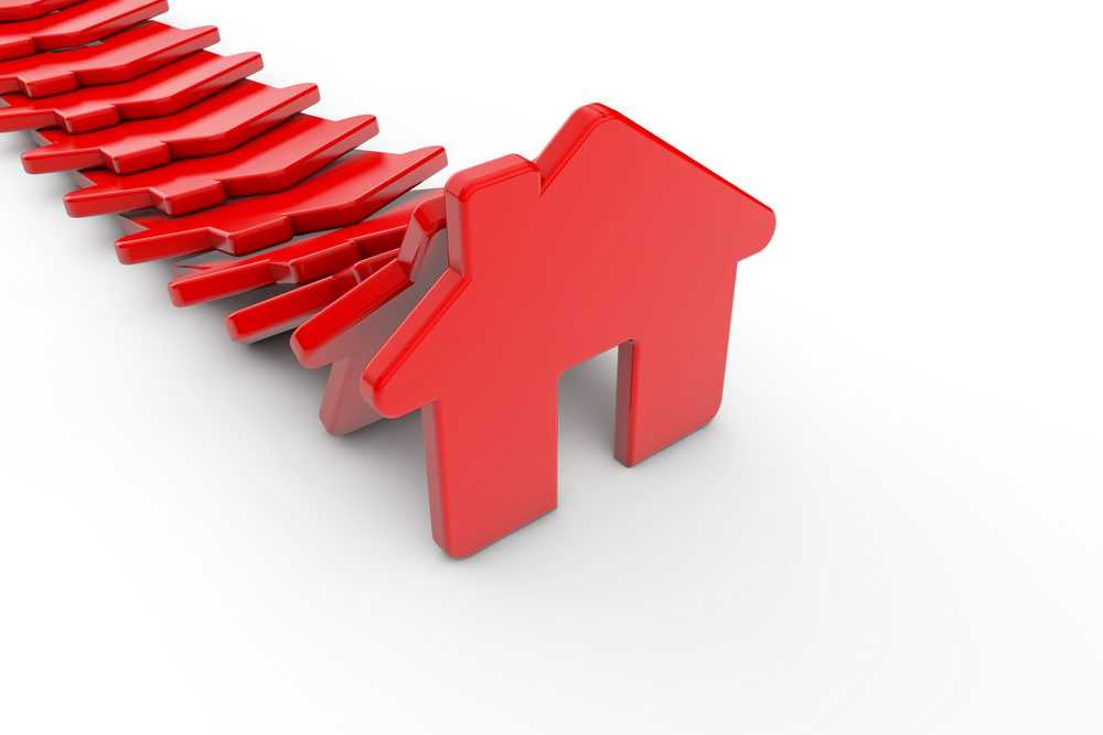 ‘Gazundering’ and time wasting deterring homeowners from selling