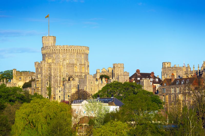 Windsor in the spotlight again… this time it’s house prices What Mortgage
