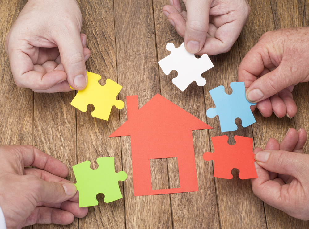 Demand grows for Bank of Mum and Dad mortgages