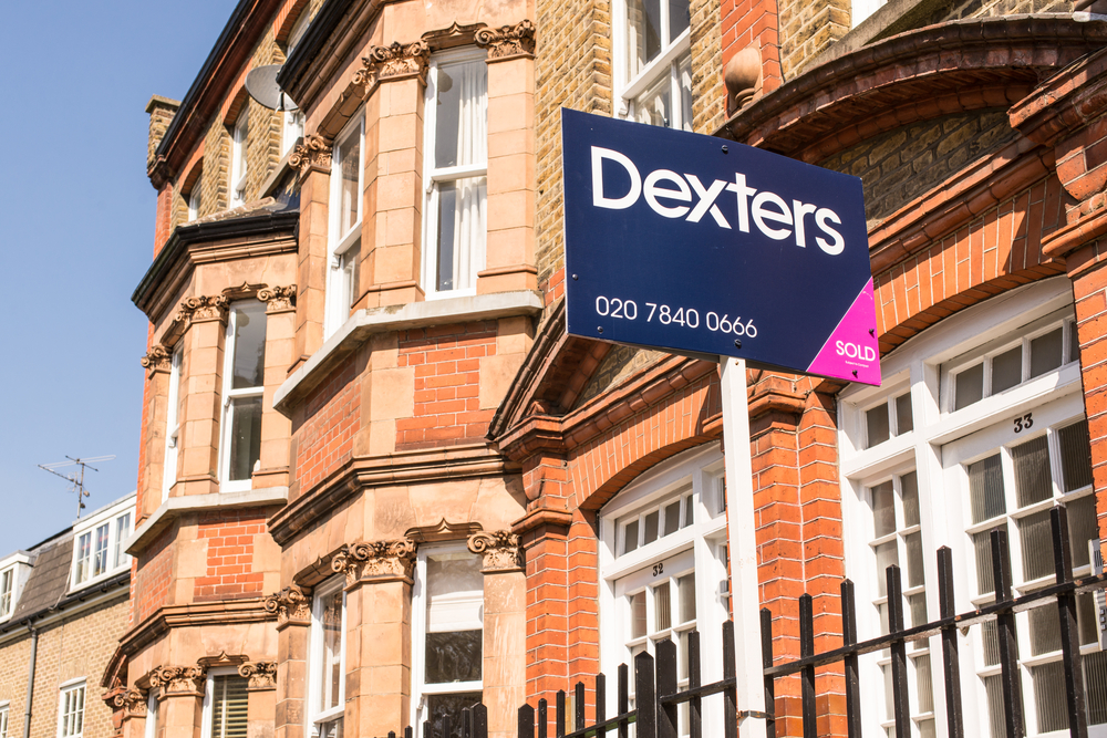 House prices experience a ‘nasty bump’
