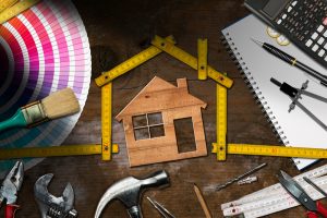 The valuables mortgage which is able to lend a hand with house enhancements