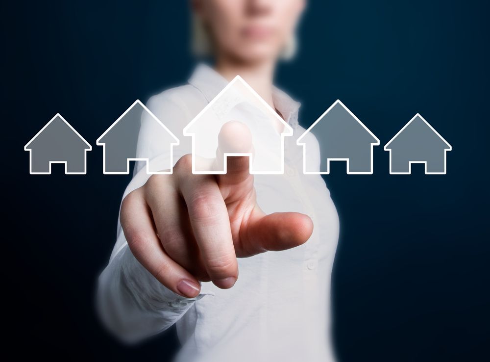 Fixed-rate mortgage shoppers are spoiled for choice