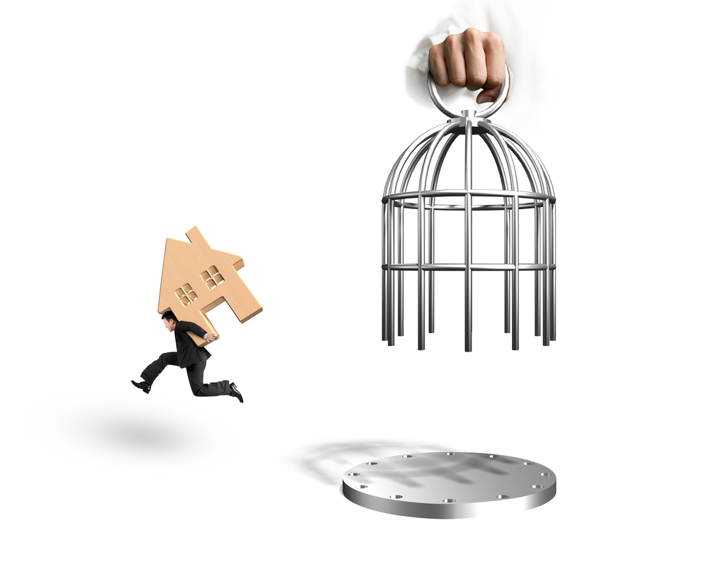 Mortgage prisoners to get help to switch to cheaper deals