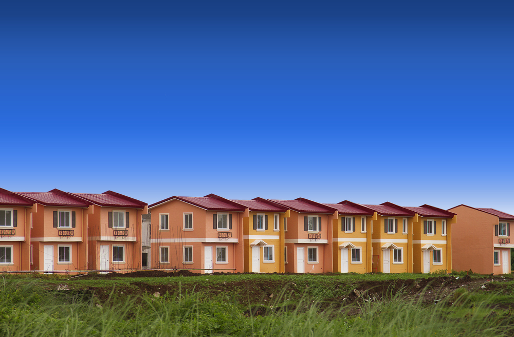 How to give buyers of new builds a better deal