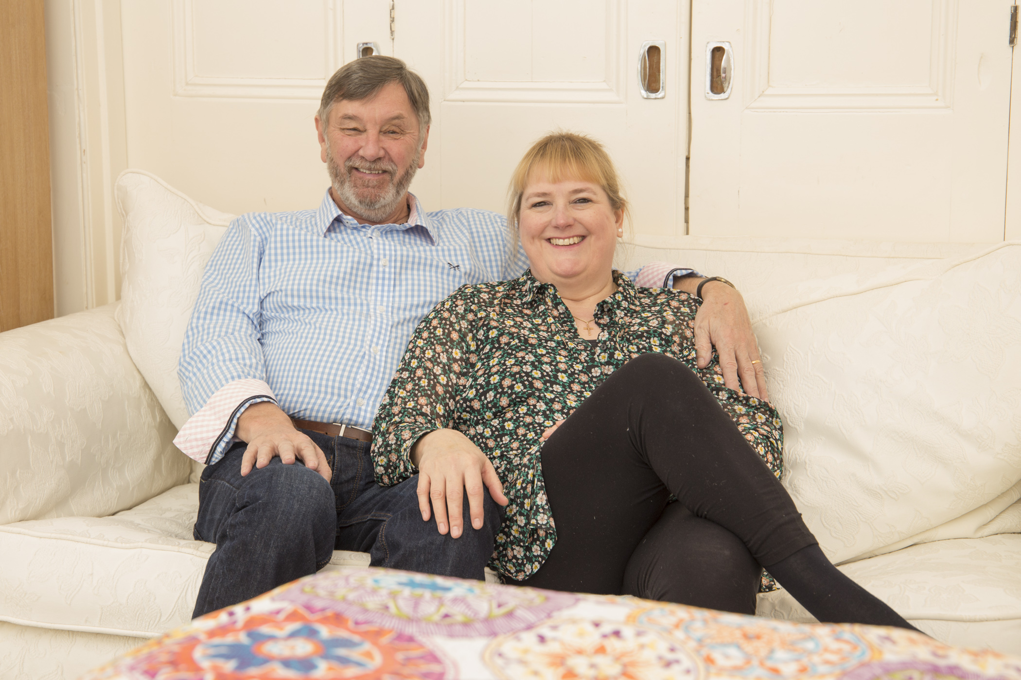 Foster carers land mortgage approval against the odds