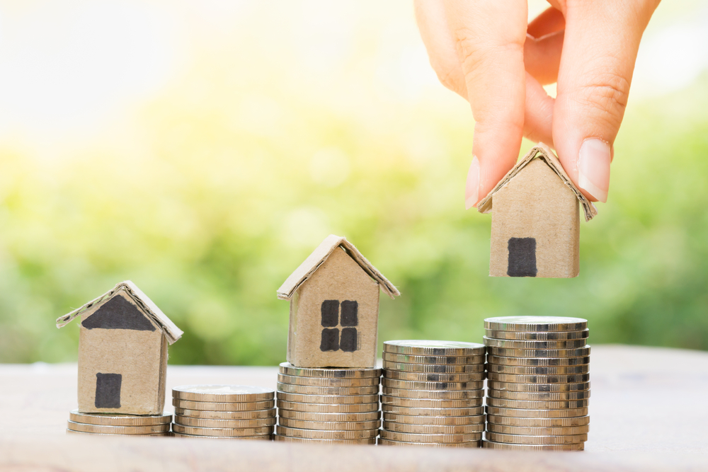 Borrowing For An Investment Property