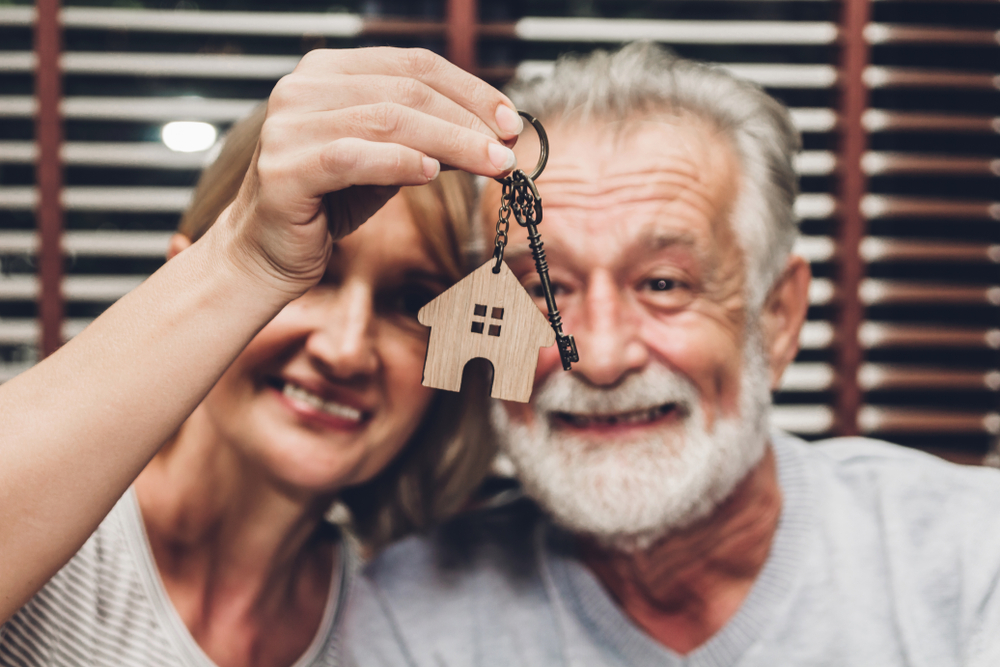 Five ways retired homeowners can boost their income