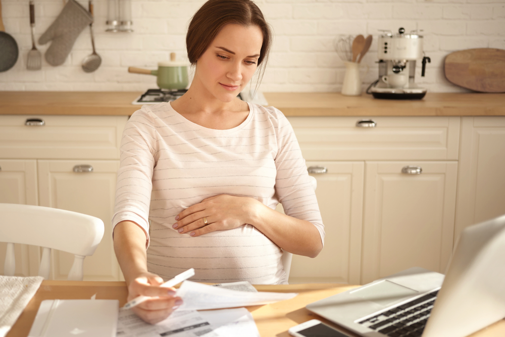 Pregnant self-employed borrowers feel penalised by lenders