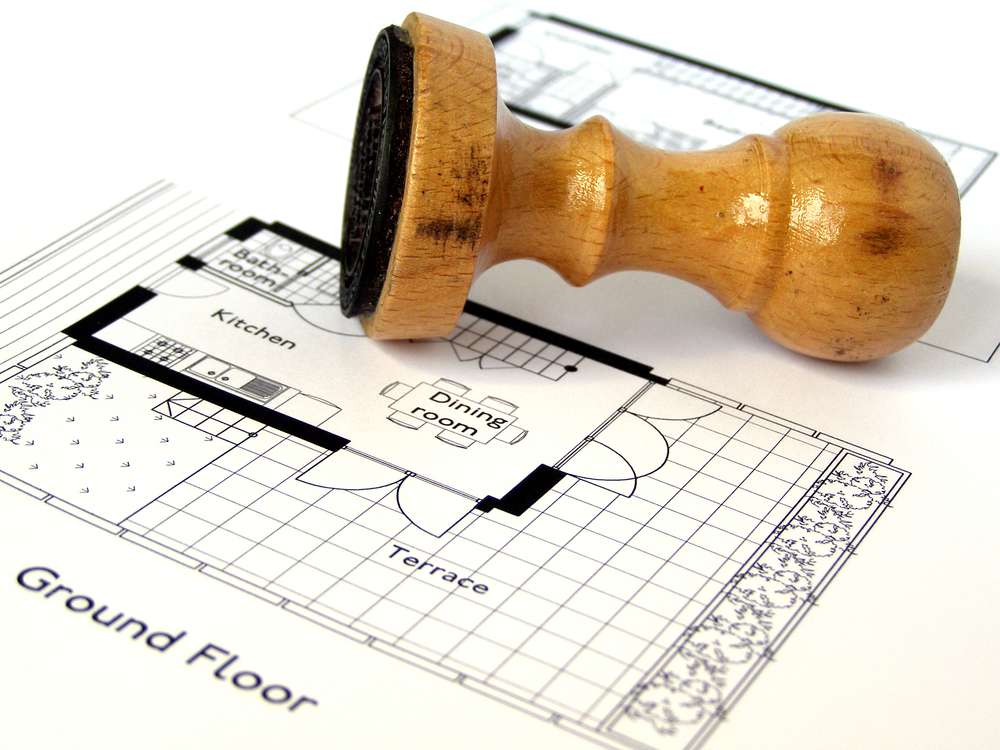 Planning permission approval rates for your district