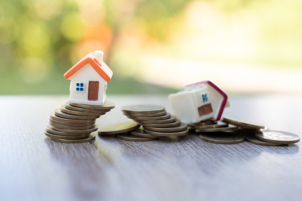 Gazumping still a problem despite slowing house prices