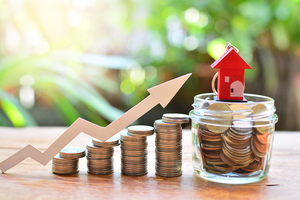 Borrowers face big interest rate hike for failing to remortgage