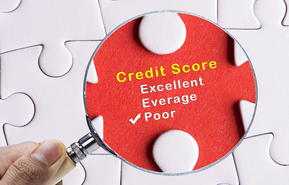 Mortgage brokers team up to help borrowers with poor credit