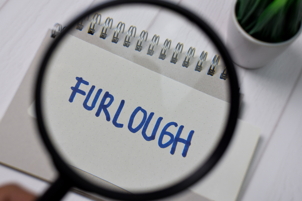 A broker’s view: Mortgage options for furloughed employees