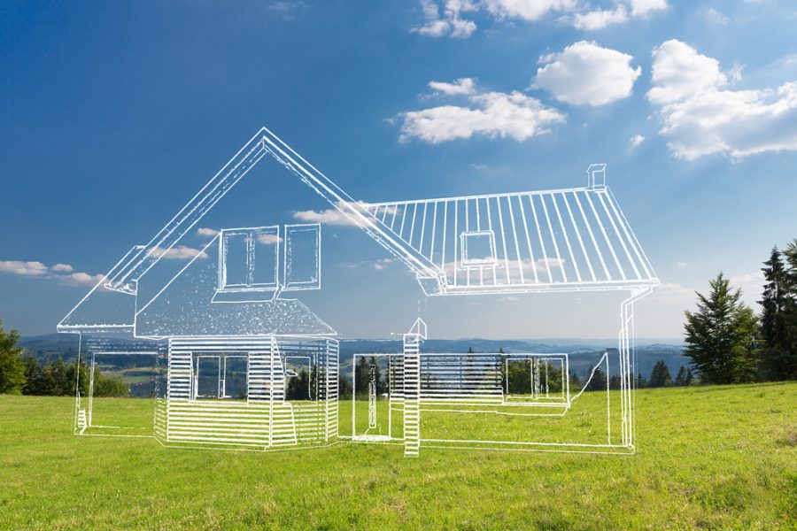 Building your own home can save you 1020 What Mortgage