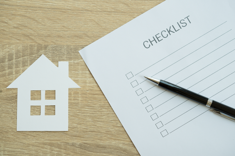 First-time buyer checklist: Six essential mortgage tips