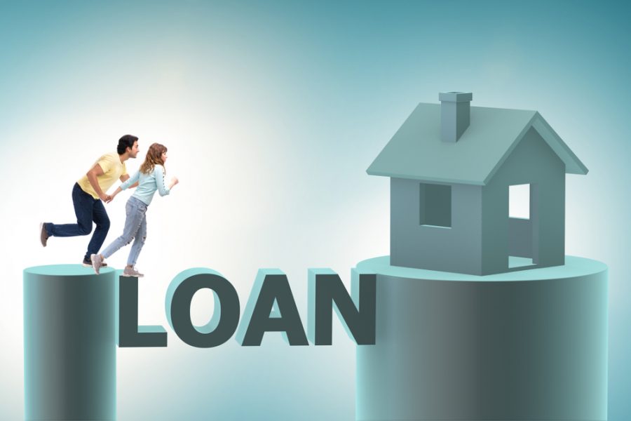 How a bridging loan can help you secure your dream property