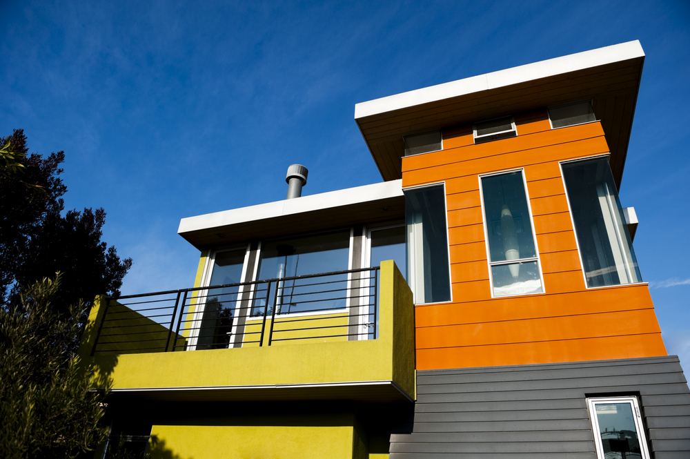 Modular homes: Coming to a town near you   