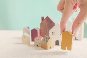 choosing mortgage remortgage options