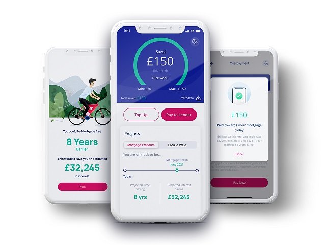 Pay down your mortgage faster with new free app - what MORTGAGE