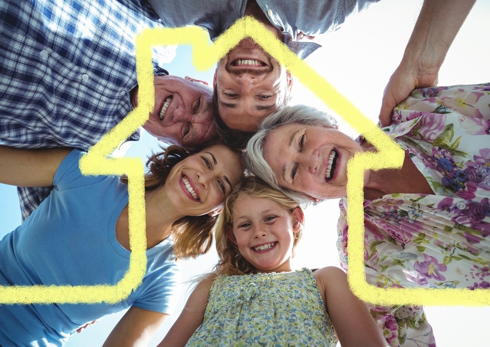 Help from Mum and Dad: Why it’s vital for the nation’s post-Covid recovery
