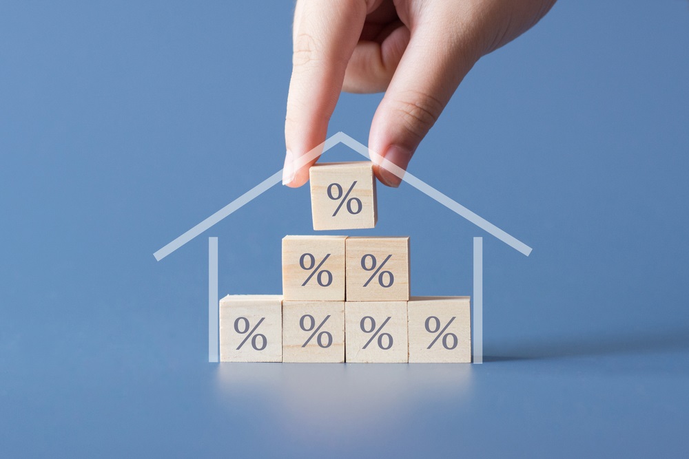 Mortgage interest rates explained