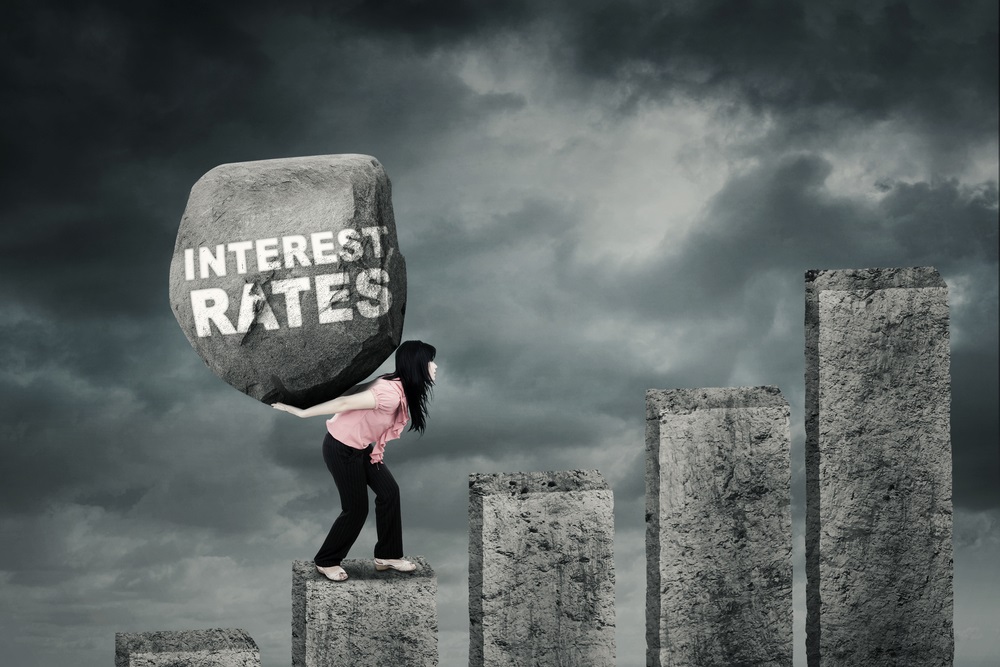 Mortgage costs set to soar by 13%, experts warn