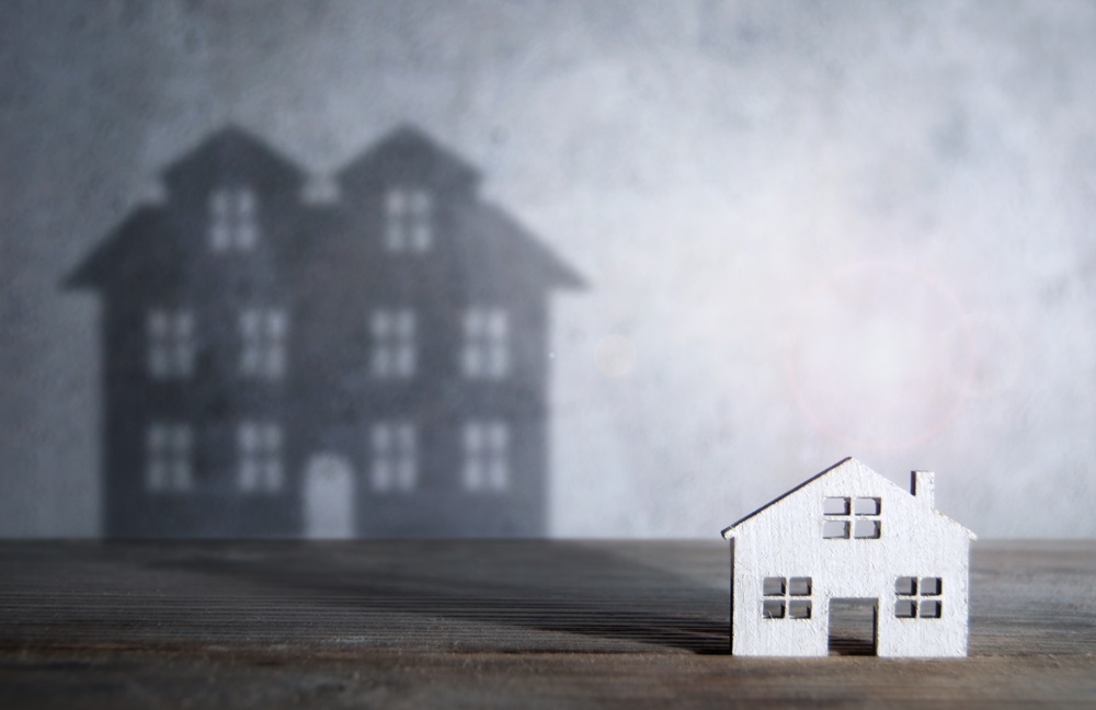 Downsizing: A few questions to ask yourself before taking the plunge