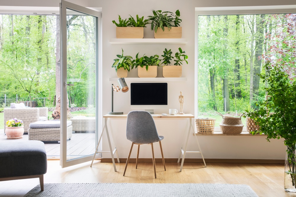 Creating space: Home improvements that add real value