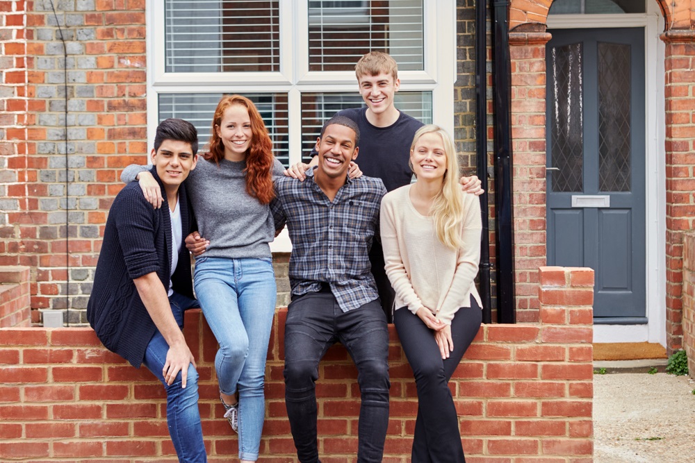 Five good reasons to have an HMO property in your rental portfolio