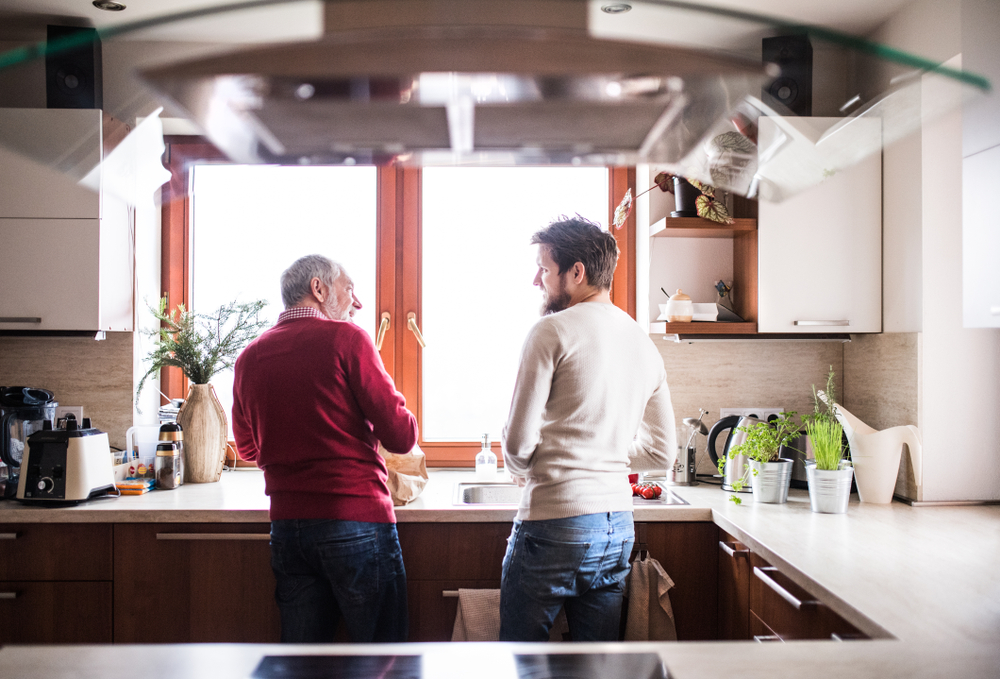 Guarantor mortgages: How they work and what are the risks?