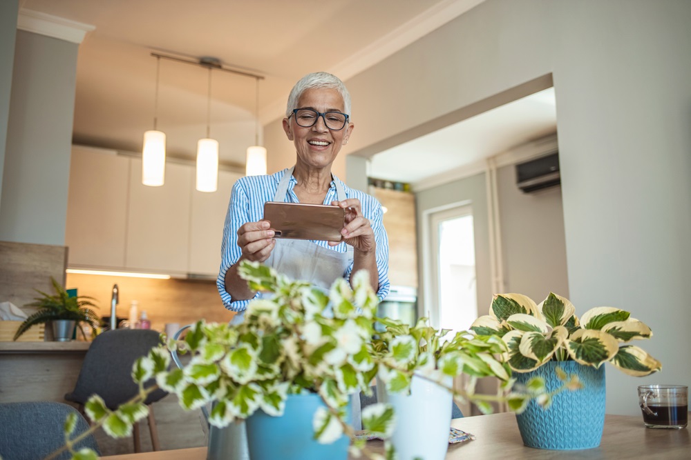 Five tips to help you create a net zero home