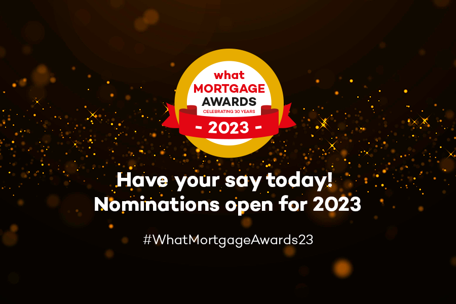 What Mortgage Awards 2023: It’s nomination time…  