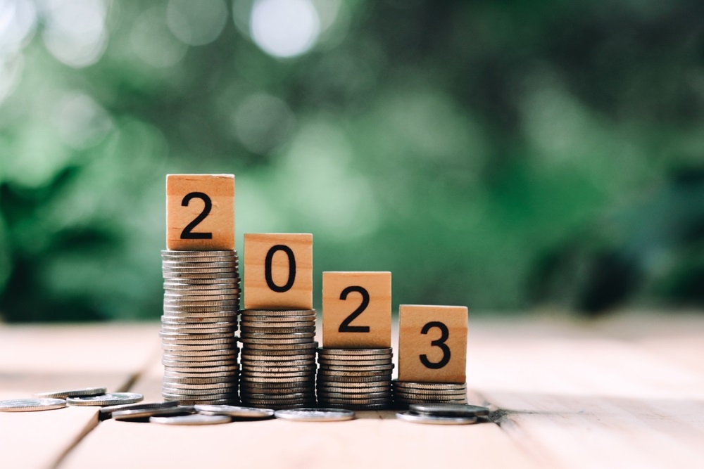 Mortgage repayments to fall by 25% by the end of 2023 says expert