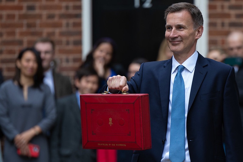 Spring Budget: Support for childcare costs and energy bills but housing overlooked
