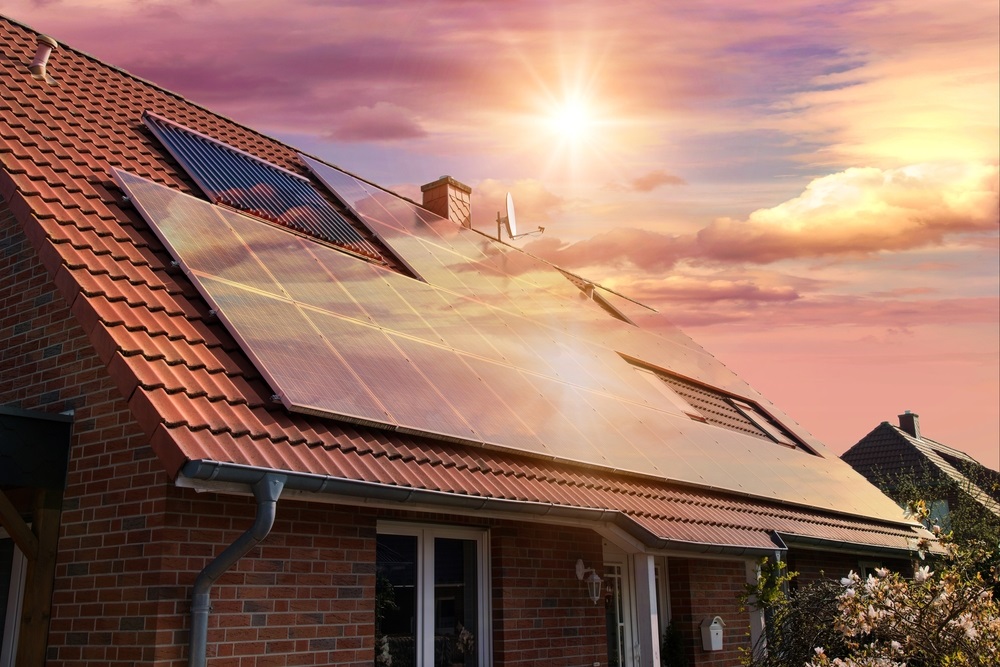 Nationwide unveils 0% loan for homeowners making green upgrades