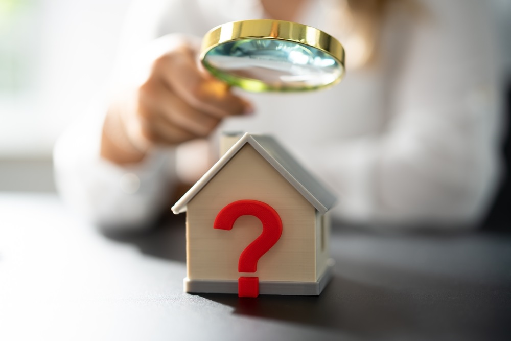 Home surveys: What are the benefits and how do they differ from a valuation?