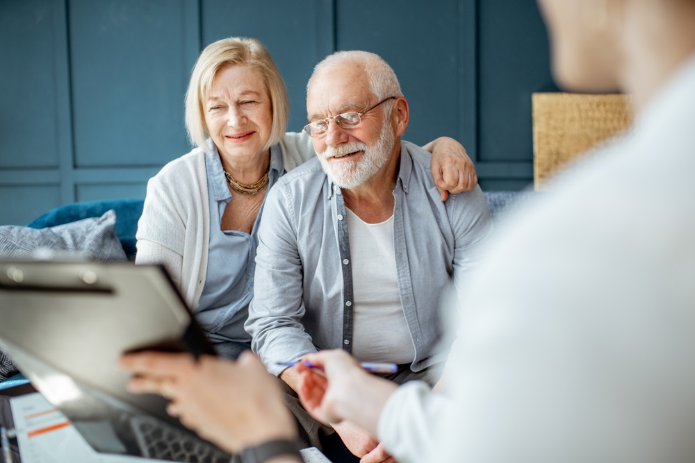 Ask the Expert: Can I use equity release to pay off my mortgage?