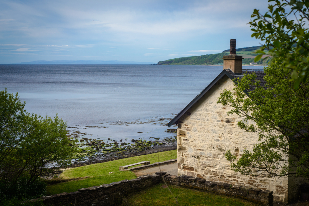 Ask the Expert: Can I release equity on a holiday home?   