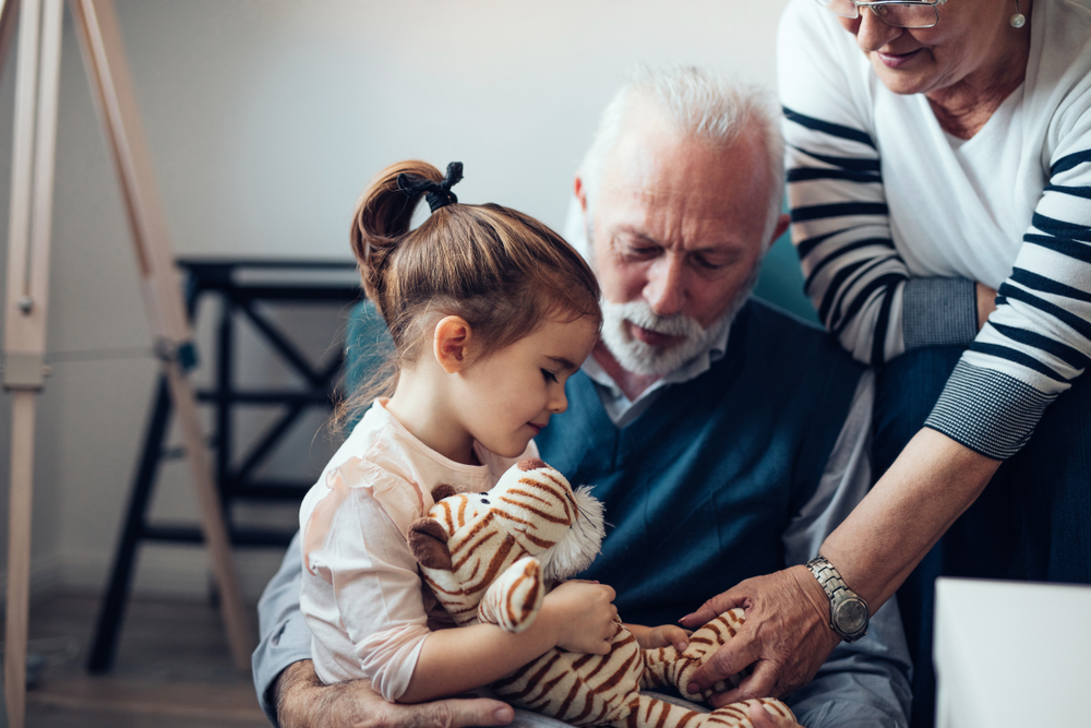 Ask the Expert: Gifting money using equity release at 89 – is this possible?