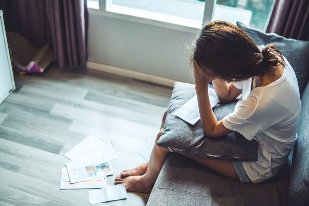 Mortgage arrears on the rise: How to get help with repayments