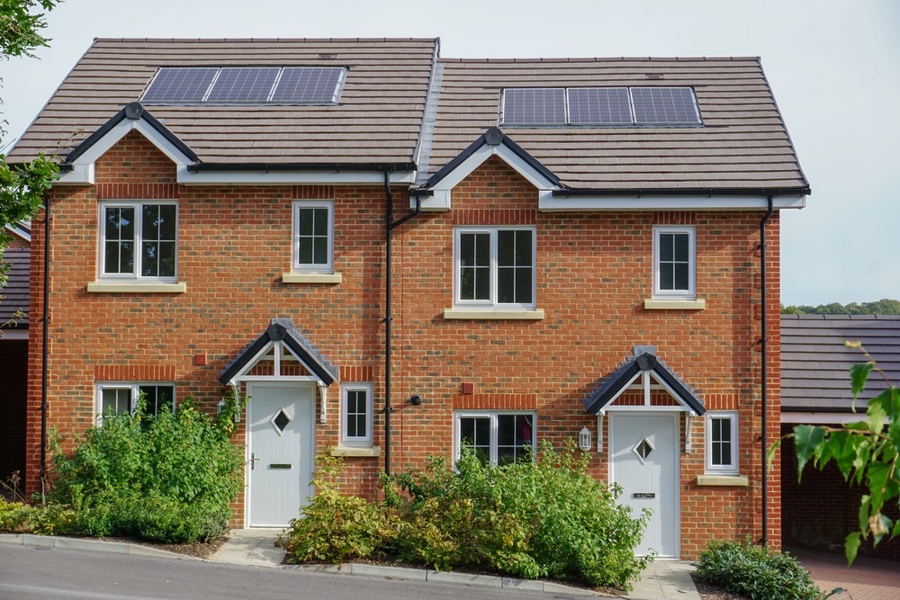 Is it worth buying and investing in a new build home?