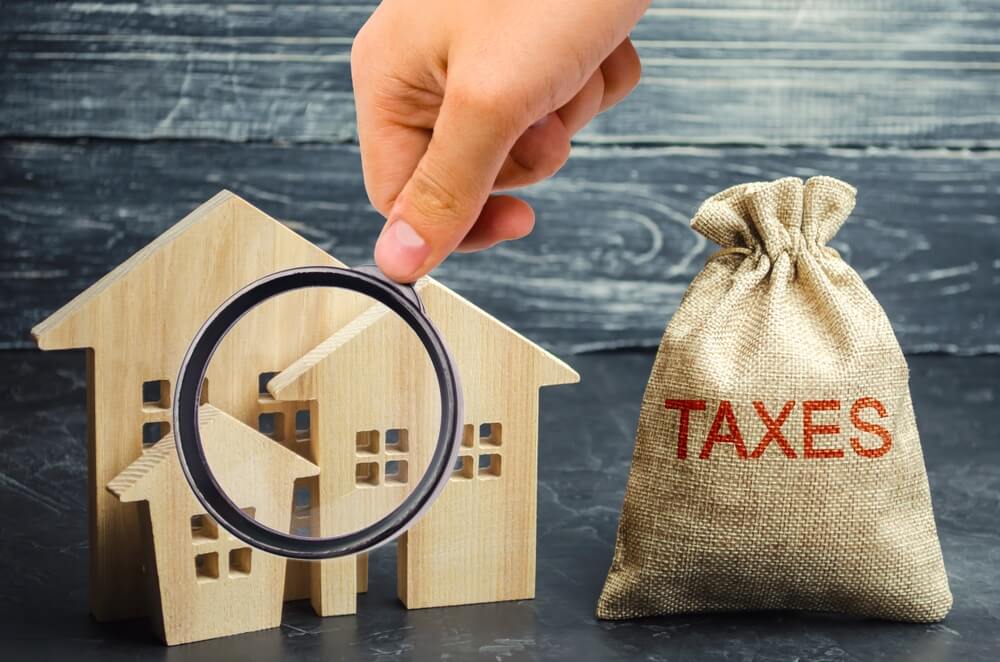 What’s the deal with inheritance tax and equity release?