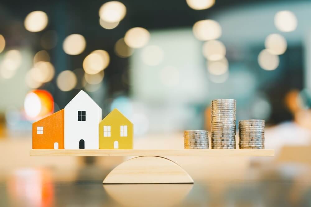 ‘Buy-to-let isn’t dead, it’s now just not for everyone’   