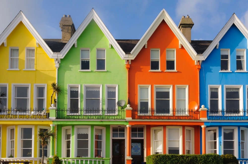House prices hit two-year high following ‘positive’ summer