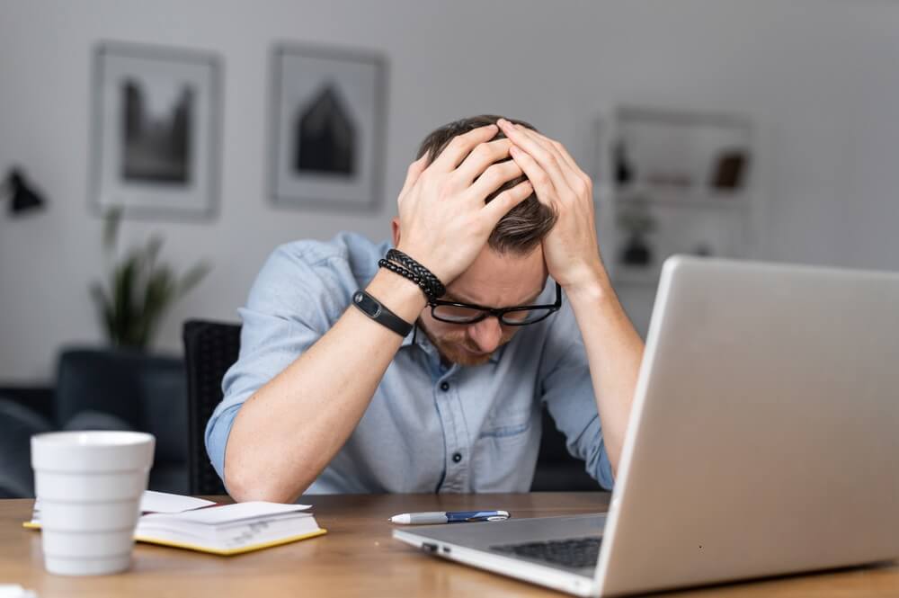 Threat of unemployment—will I be rejected for a new mortgage?