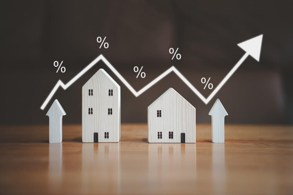 Tracker mortgages soar in popularity as borrowers seek flexibility